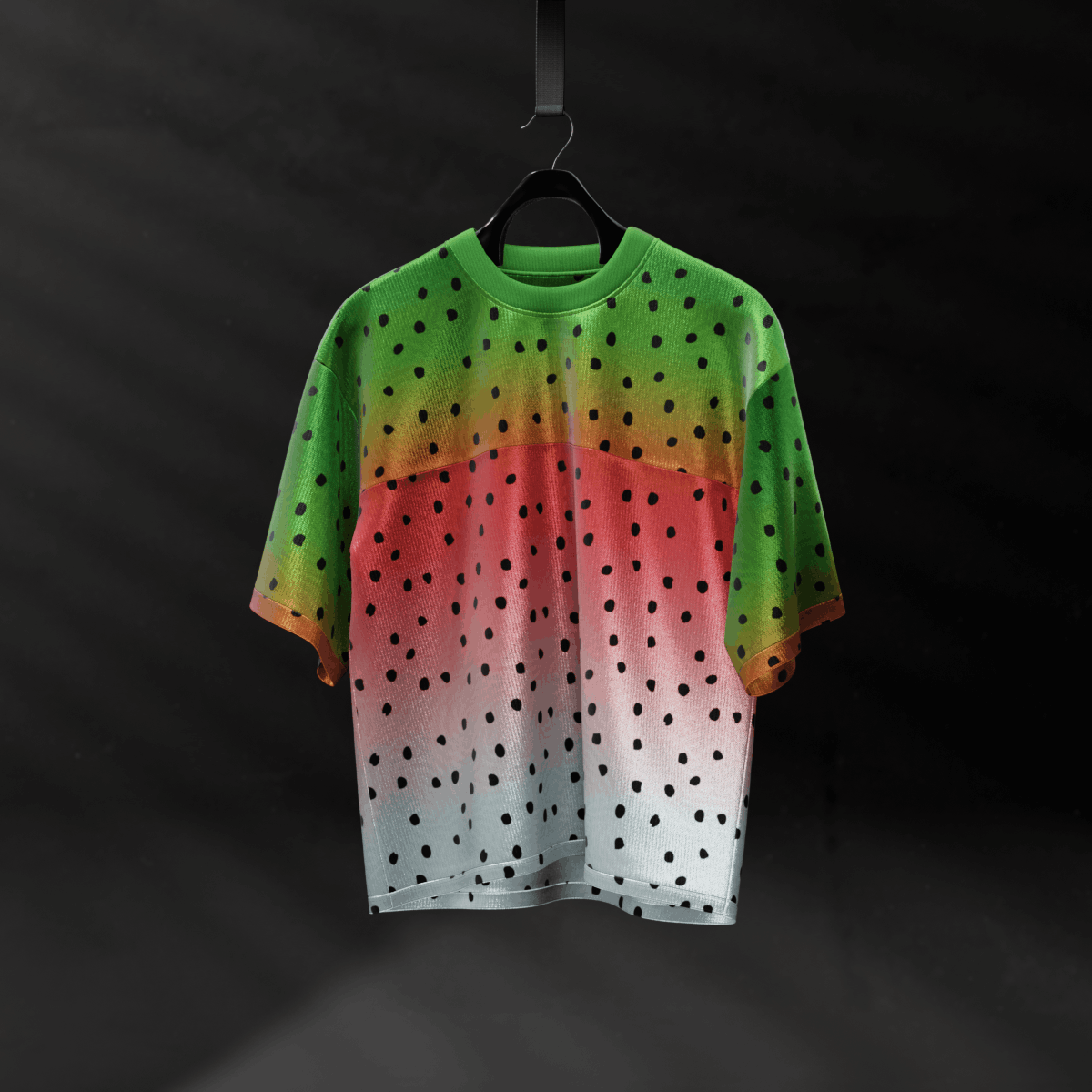 Custom Bowling Jersey Design – Basic
