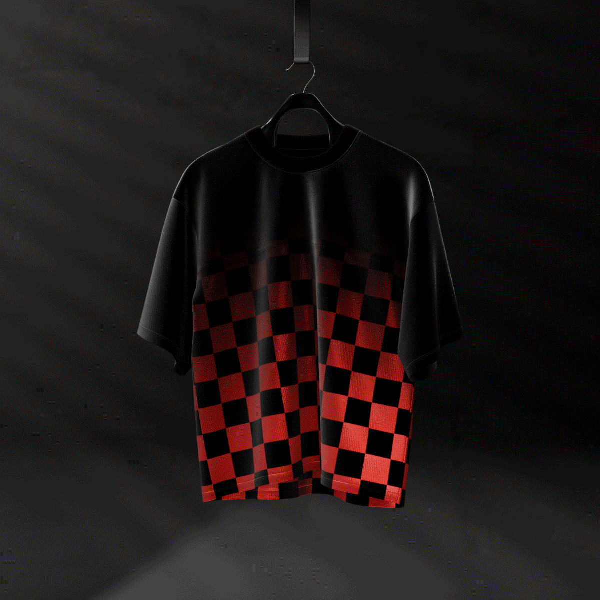 Custom Bowling Jersey Design – Basic