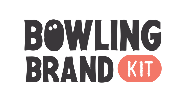 Bowling Brand Kit