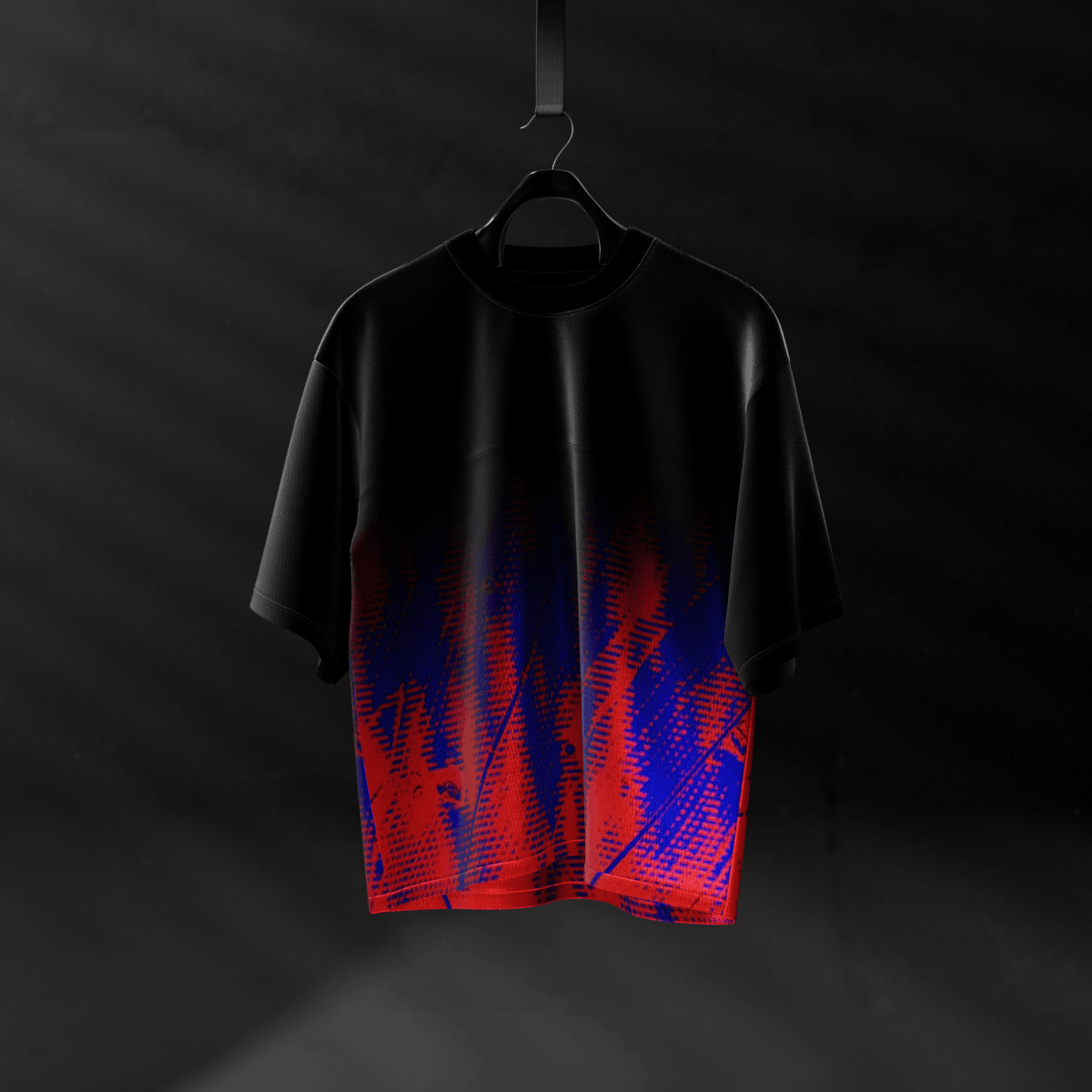 Custom Bowling Jersey Design – Basic