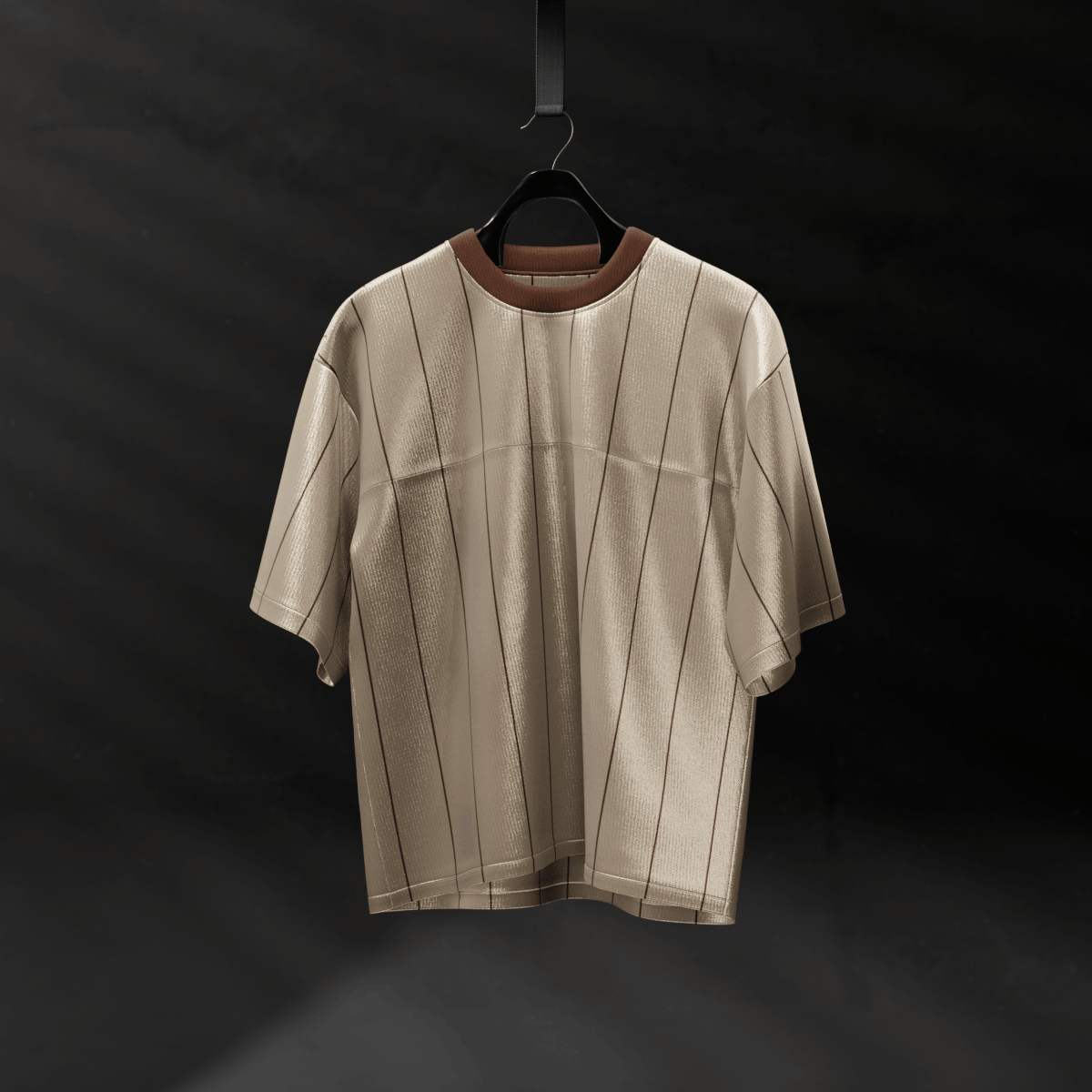 Custom Bowling Jersey Design – Basic