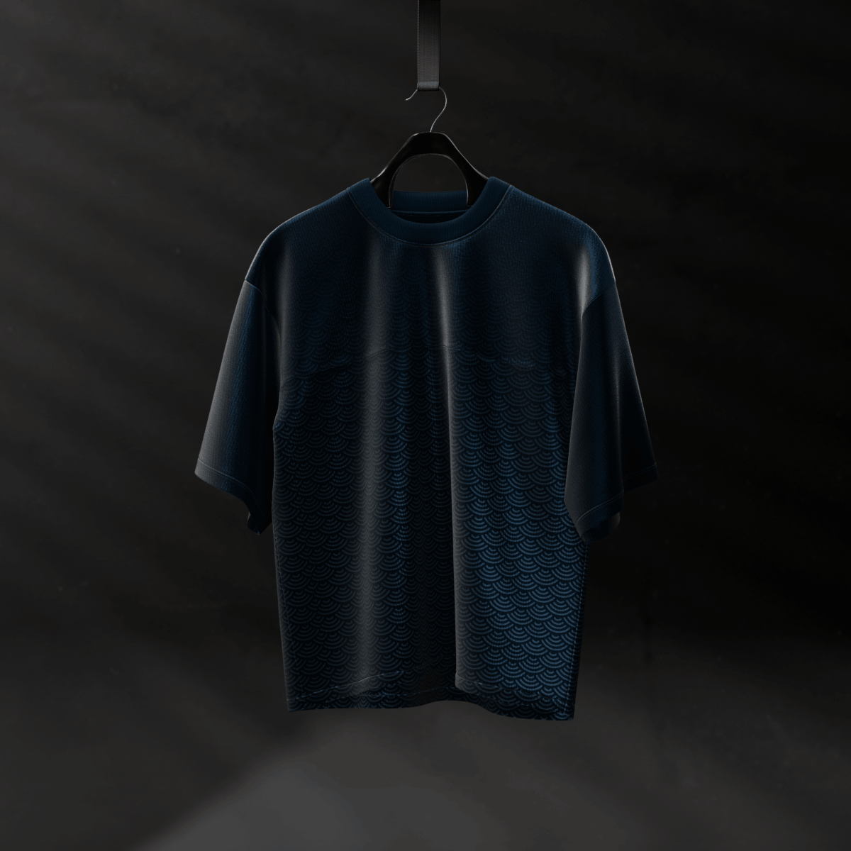 Custom Bowling Jersey Design – Basic