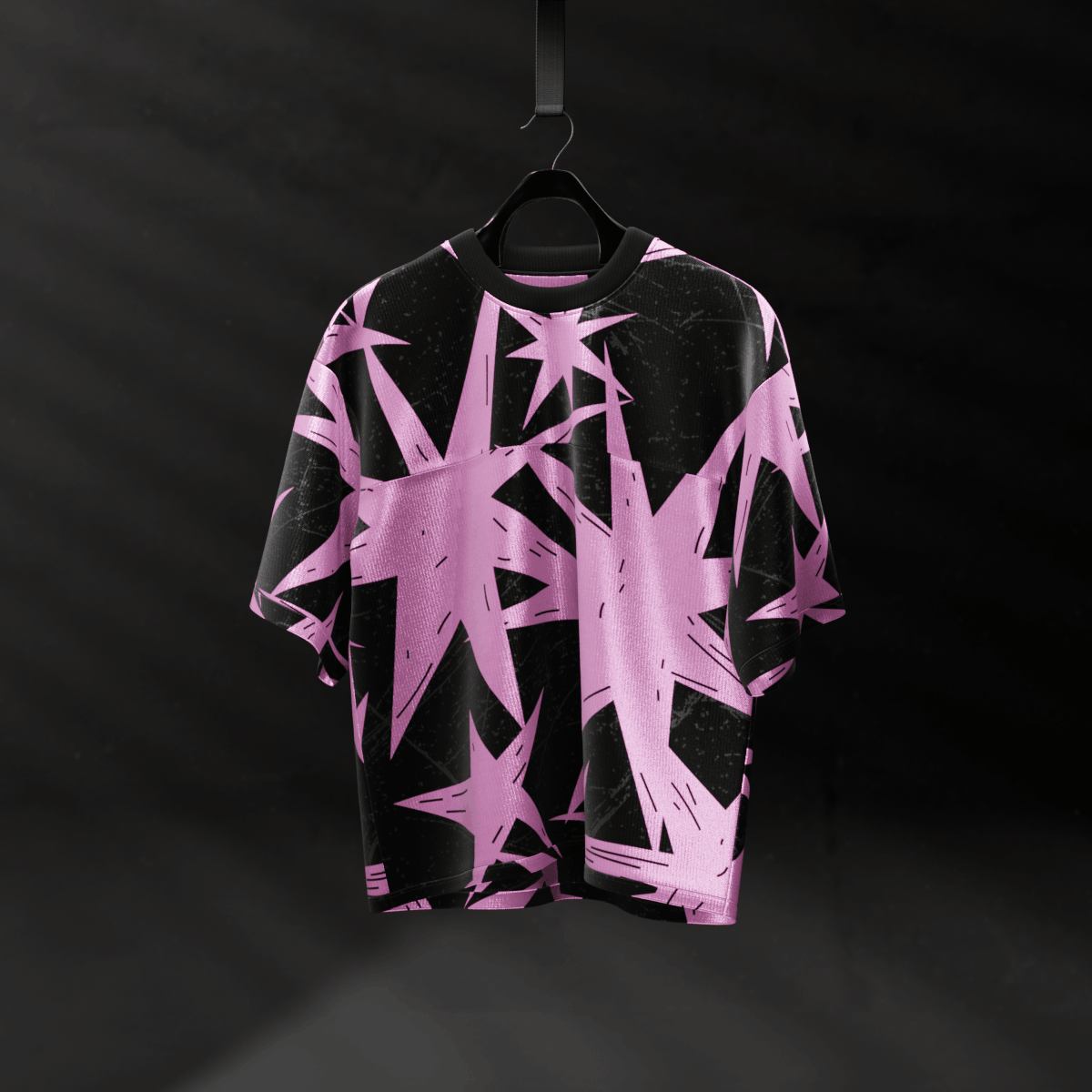 Custom Bowling Jersey Design – Basic
